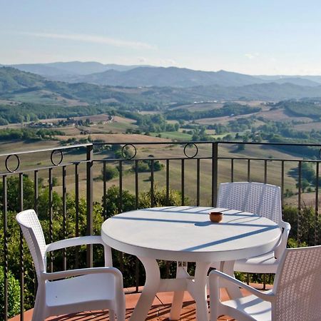 Tenuta Colombaio กาโซเล เดลซา ภายนอก รูปภาพ