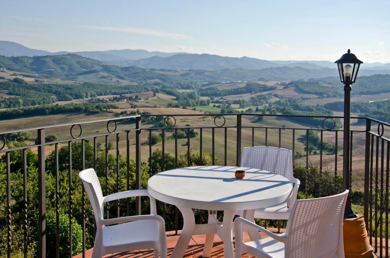 Tenuta Colombaio กาโซเล เดลซา ภายนอก รูปภาพ