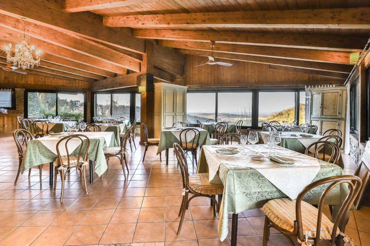 Tenuta Colombaio กาโซเล เดลซา ภายนอก รูปภาพ